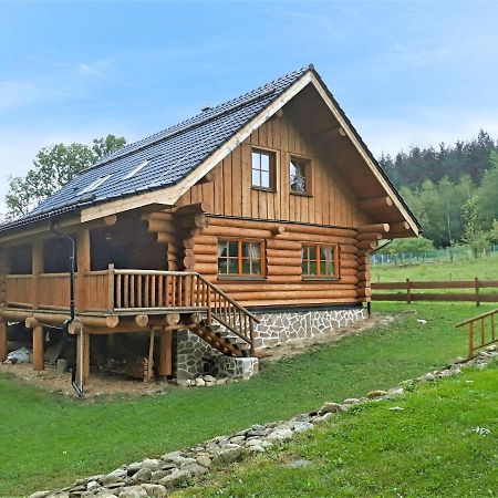 Chalet Lazny By Interhome Pohorsko Exteriör bild