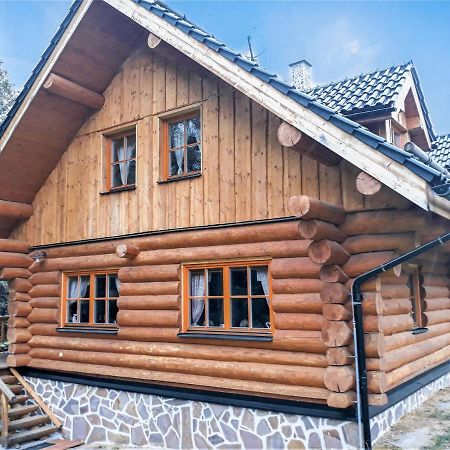 Chalet Lazny By Interhome Pohorsko Exteriör bild