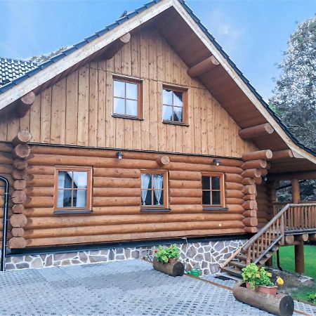 Chalet Lazny By Interhome Pohorsko Exteriör bild