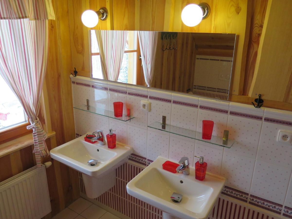 Chalet Lazny By Interhome Pohorsko Exteriör bild