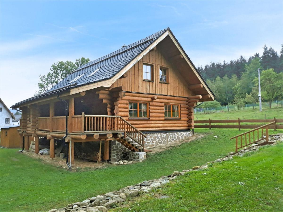 Chalet Lazny By Interhome Pohorsko Exteriör bild