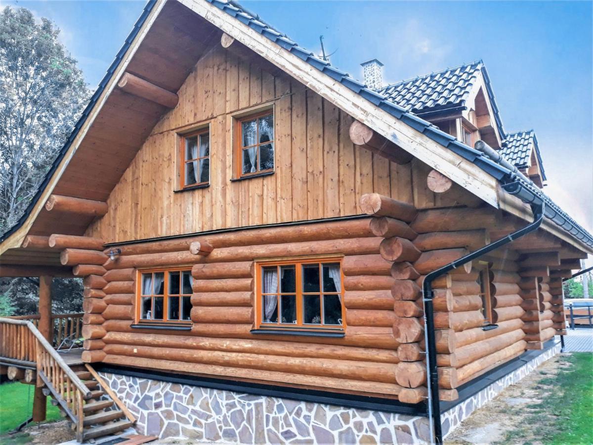 Chalet Lazny By Interhome Pohorsko Exteriör bild
