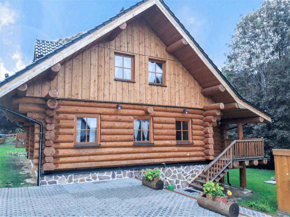 Chalet Lazny By Interhome Pohorsko Exteriör bild