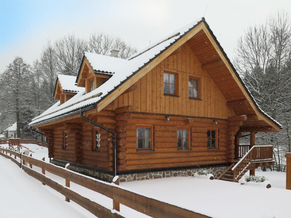 Chalet Lazny By Interhome Pohorsko Exteriör bild