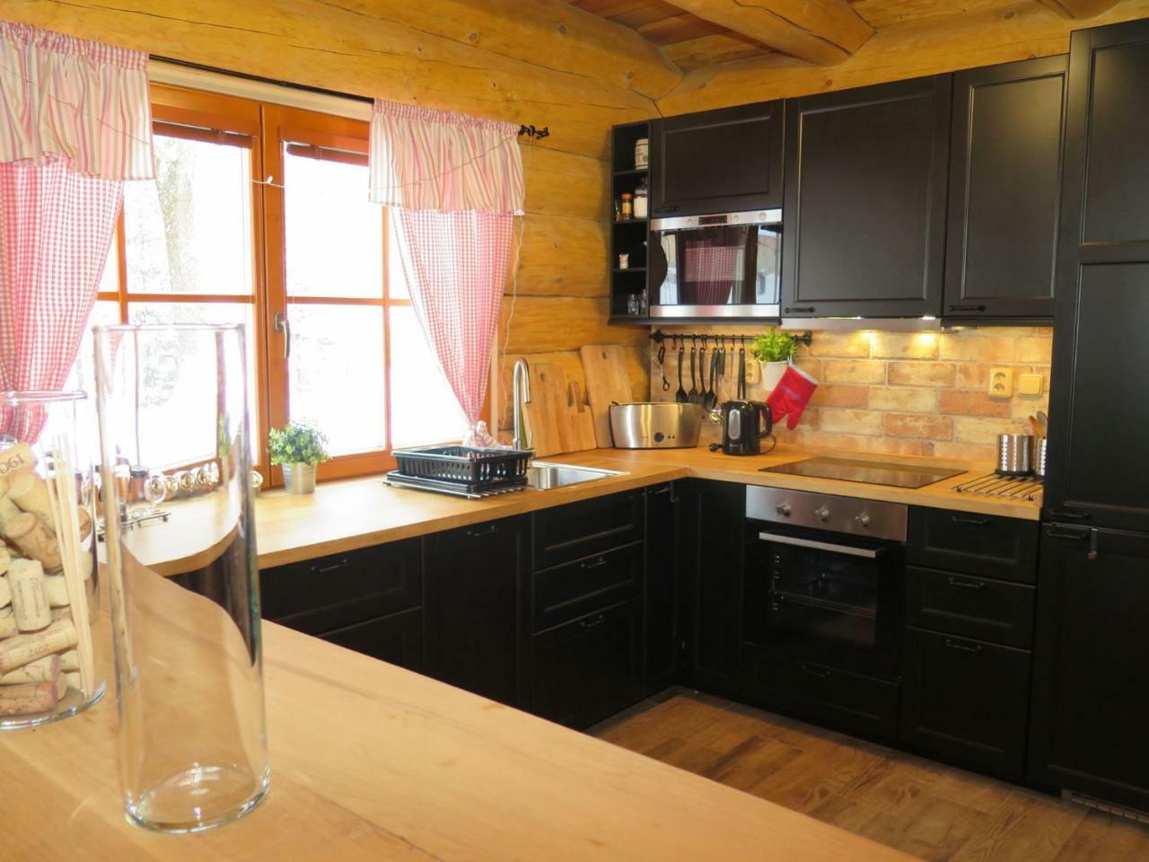 Chalet Lazny By Interhome Pohorsko Exteriör bild